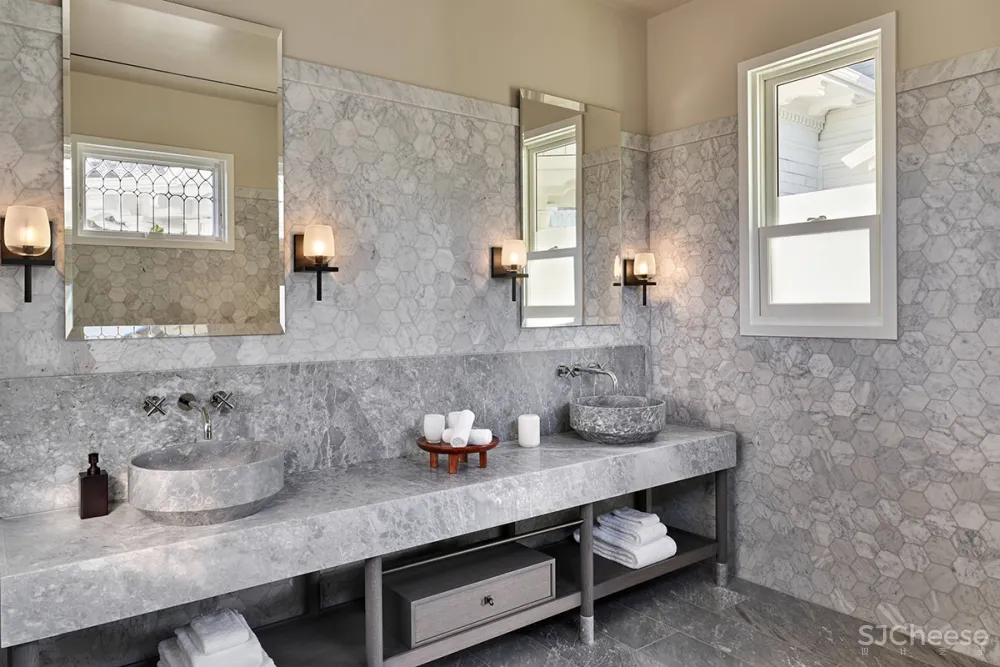 Yabu Pushelberg 作品 | Las Alcobas Napa Valley，葡萄酒之乡最具吸引力的酒店之一