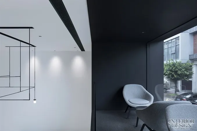 厂子里的甜品盒子