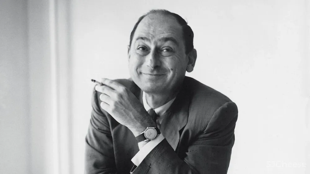 HermanMiller 中国首家旗舰店 | 精神性的建筑群落 首