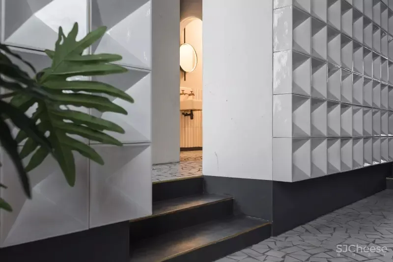 VIZOR游戏公司明斯克上世纪苏联风办公室设计