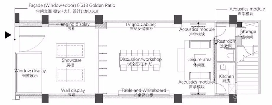 阿斯顿马丁, 竟然在上海小巷里开了家设计工作室!?