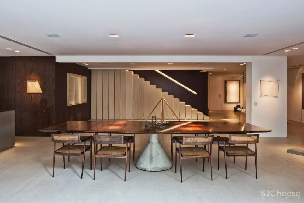 今年最有设计感的10个房子,都在这里了