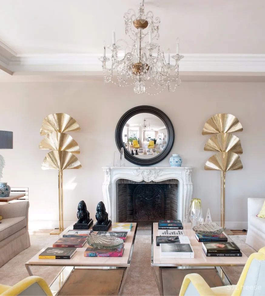 Nuria Alia | 增加空间的趣味性