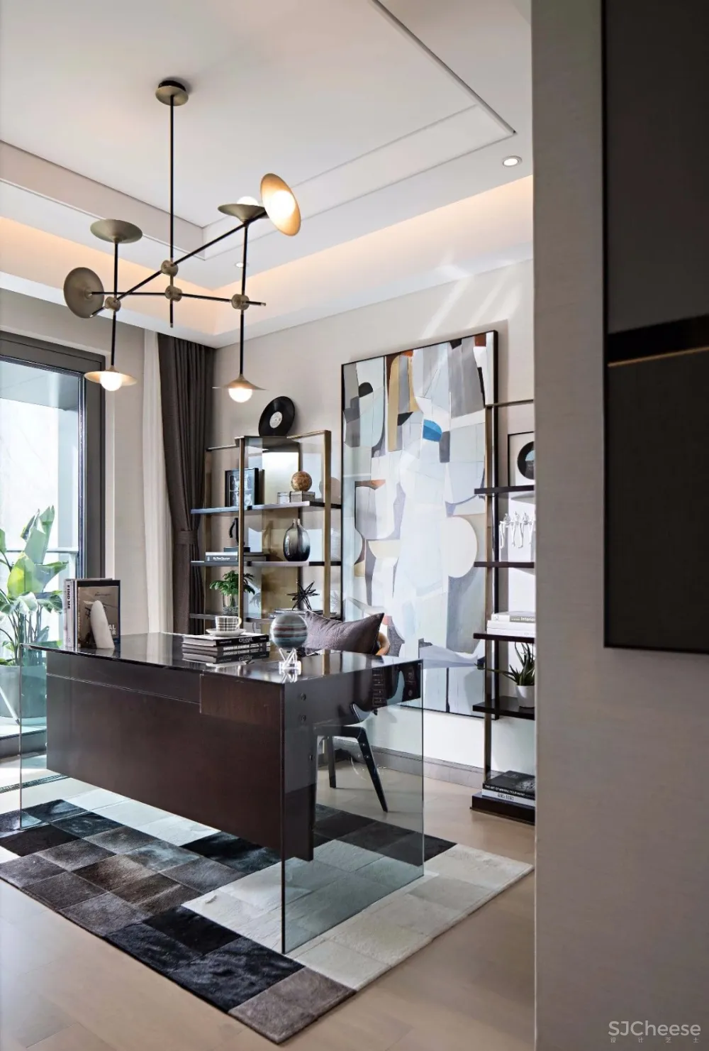 缔造与世界平行的美好生活 | 壳武汉·融创壹号院