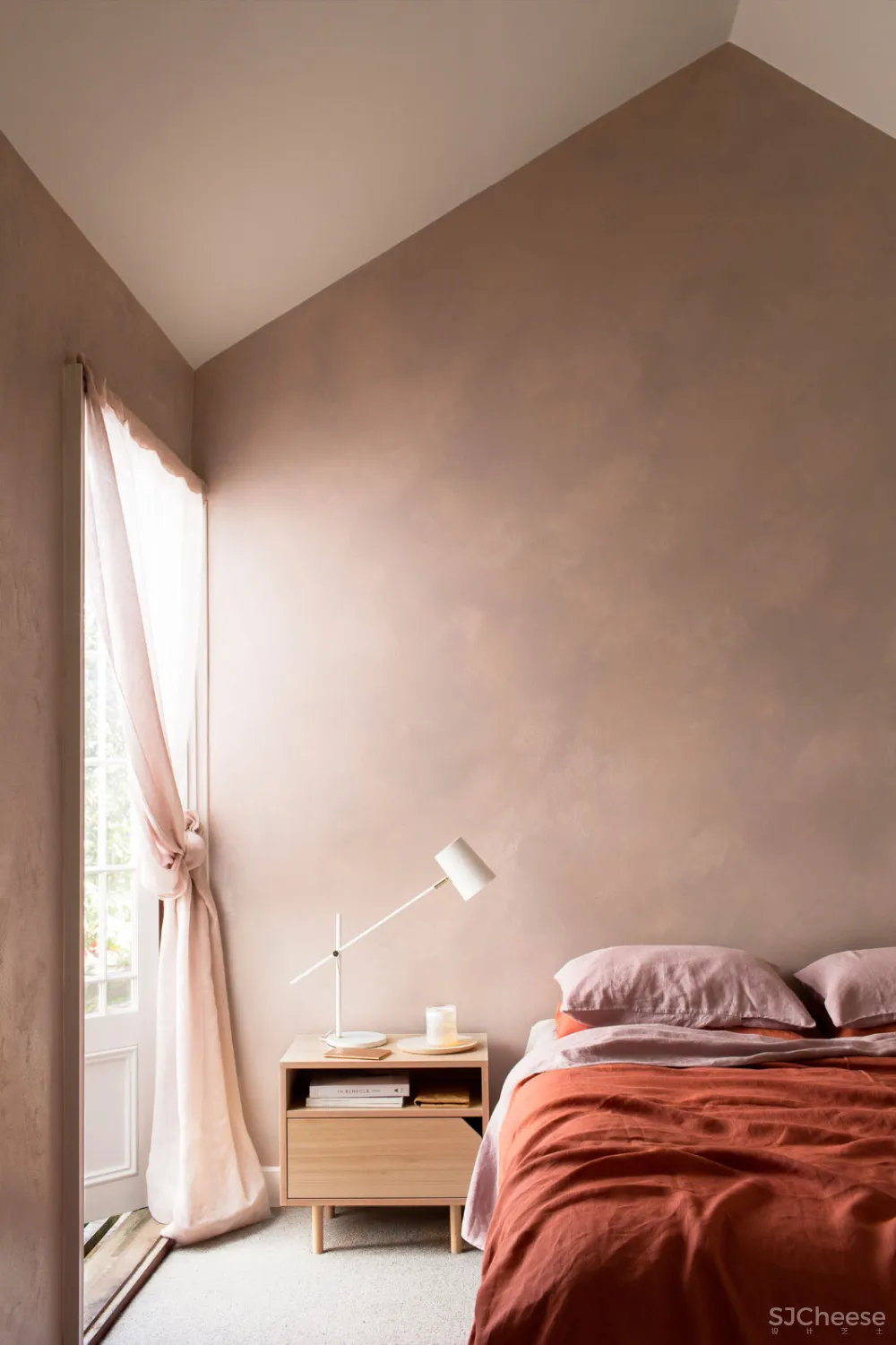 Haymes ：手工收藏