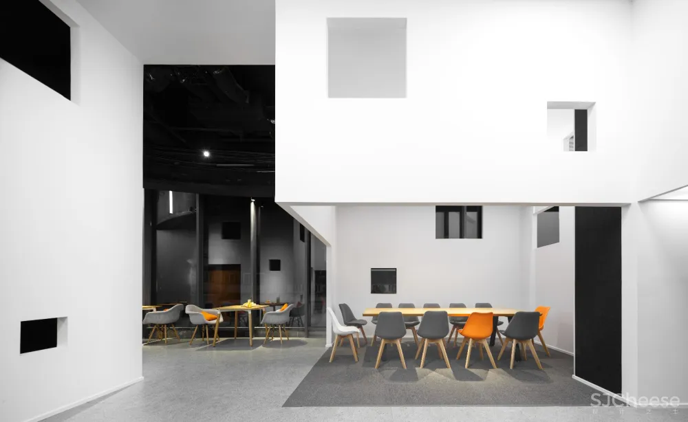 HUB 桌游轻食 首