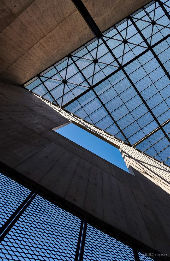 索尔·普拉特杰大学学生资源中心 / Designworkshop