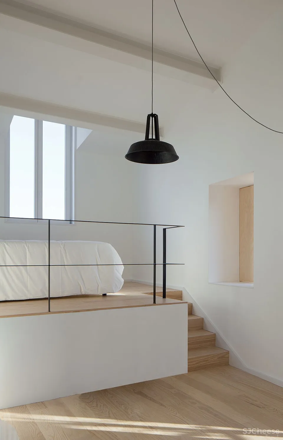 科英布拉酒店改造，葡萄牙 / depA Architects