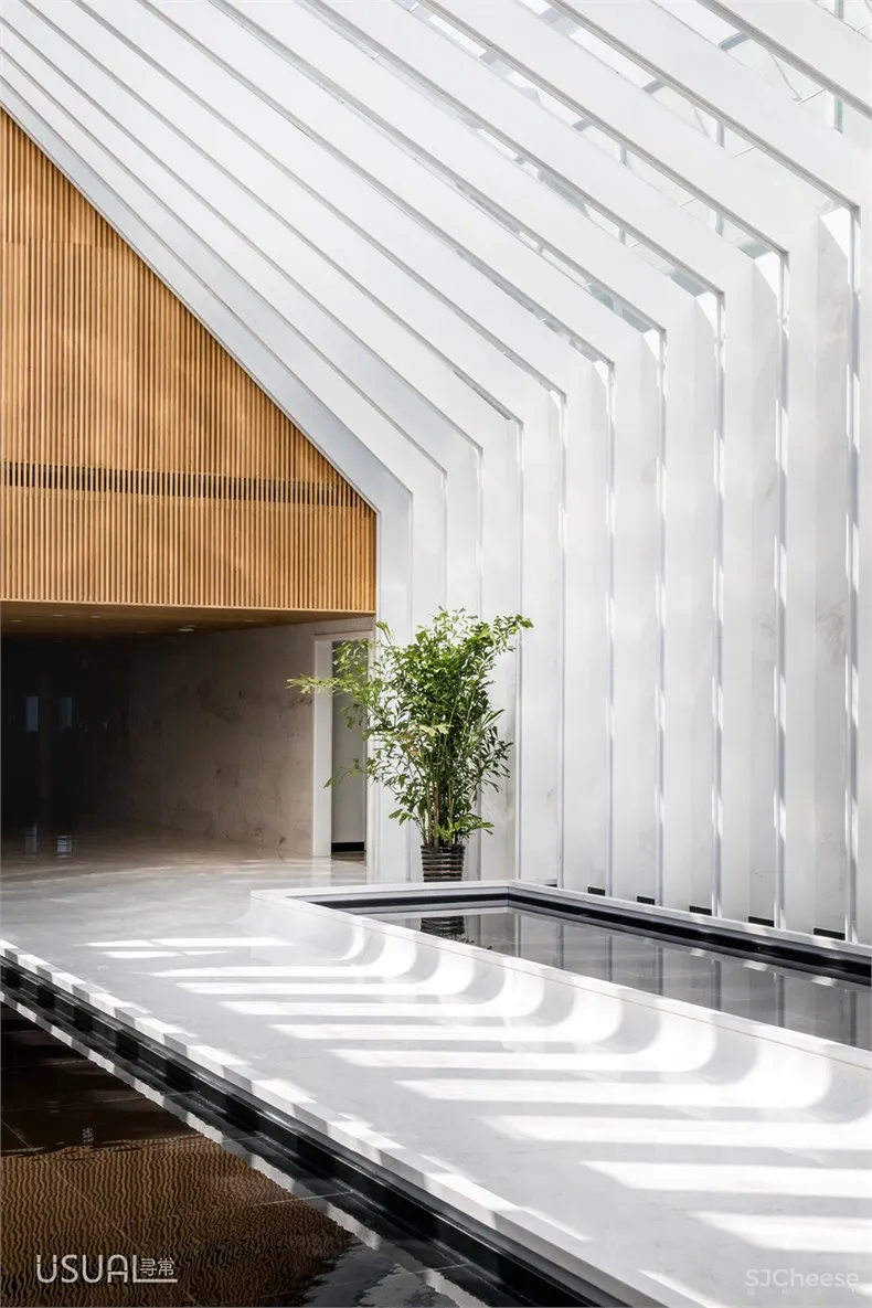 LS-IMG-1.jpg 林经锐:光之隧道—浙江丽水办公总部设计