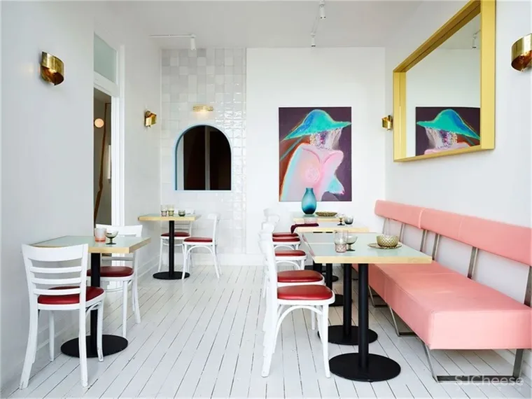 Alexander & CO | 悉尼帝国酒店—华丽的复活