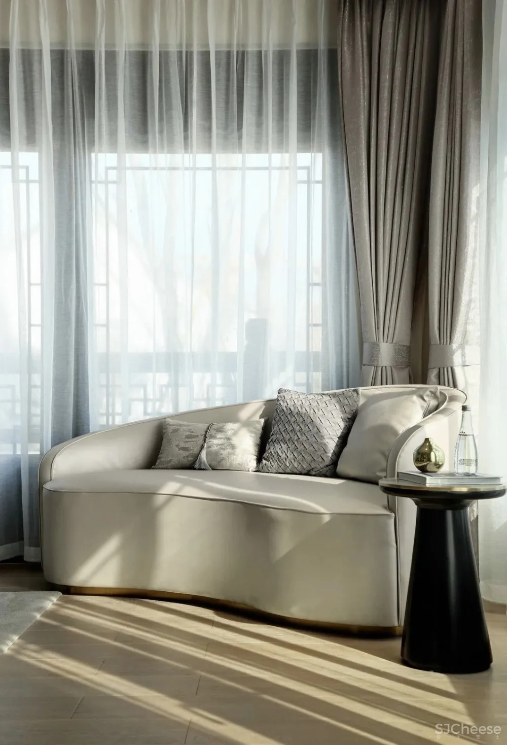 最新 | 生活最好的模样:一席茶、一米阳光、满心闲适! 首