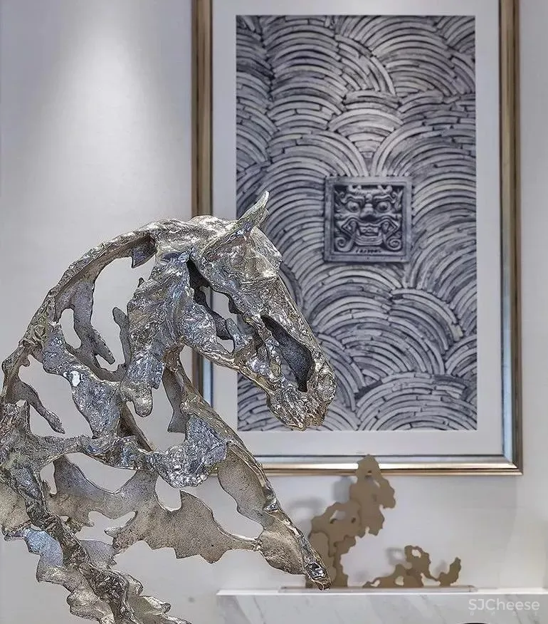 方黄设计新作|奥园誉峯 寻找时过境迁的儿时记忆