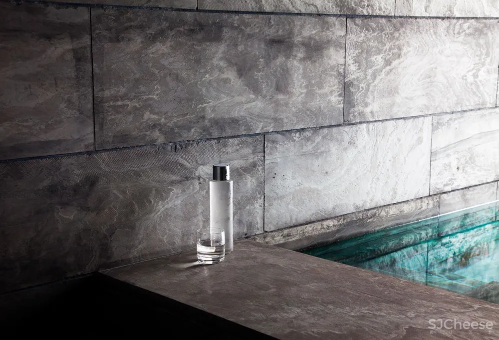 Mecanismo | 西班牙Akelarre Hotel酒店