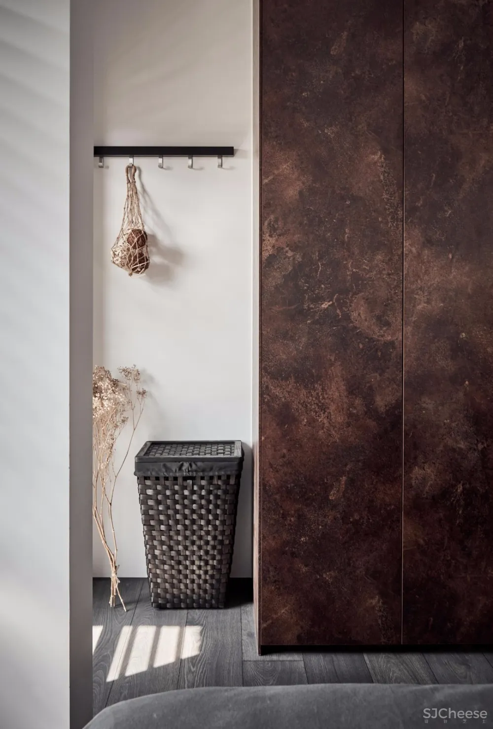 V House 混搭风简约住宅 | 慕森设计 首