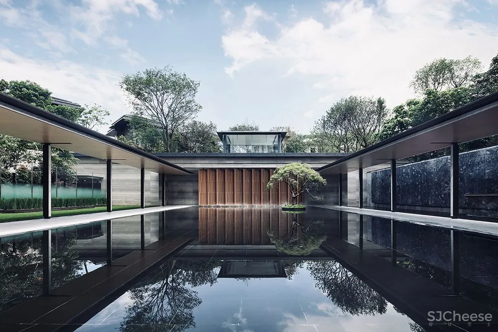 归家的期待——珠海卓越唐家墅 | CCD作品