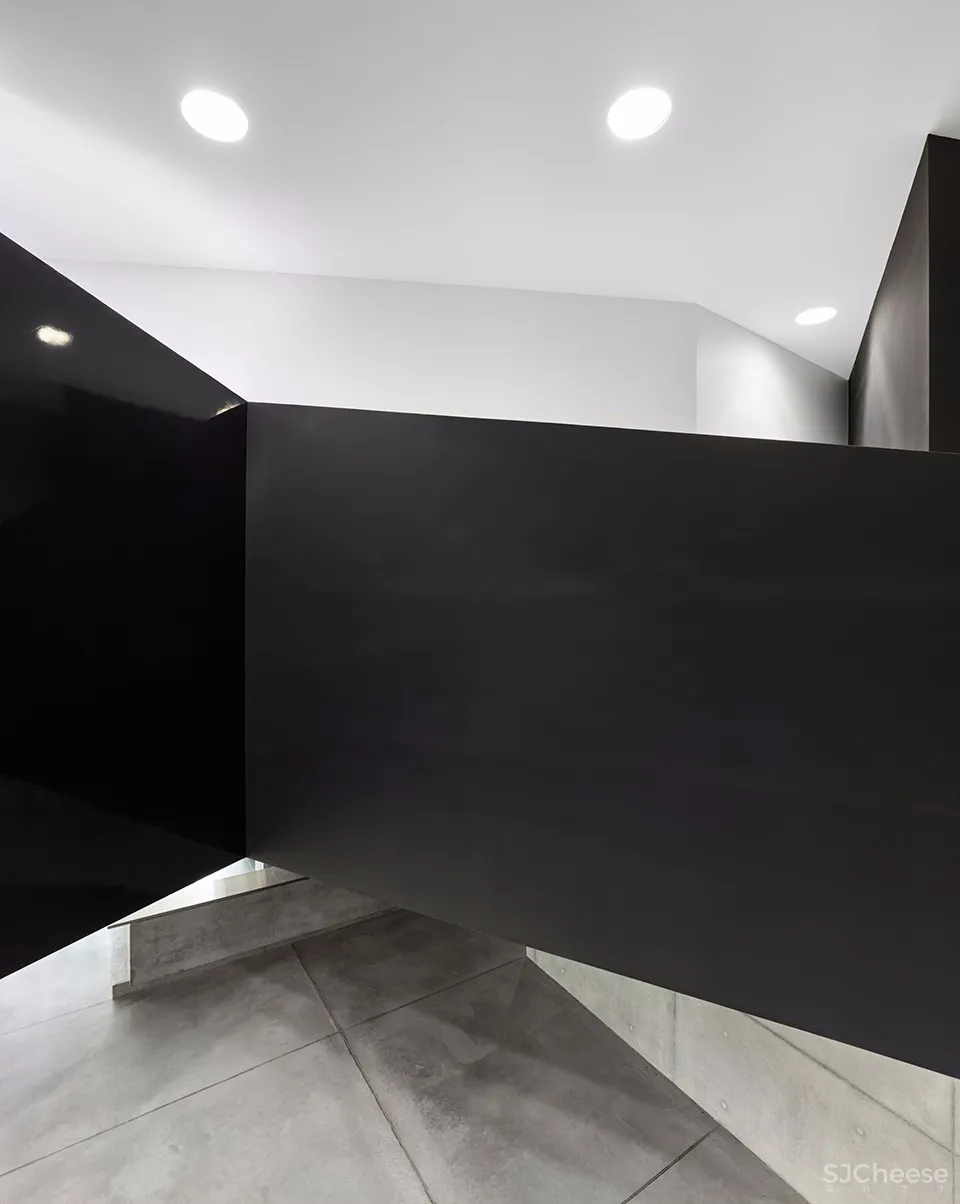 Dominique Coulon & associés:法国Allende表演厅和排练工作室 首