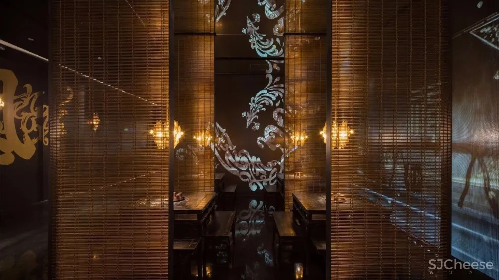 【内建筑年度力作】 设计再生 如凤临阁