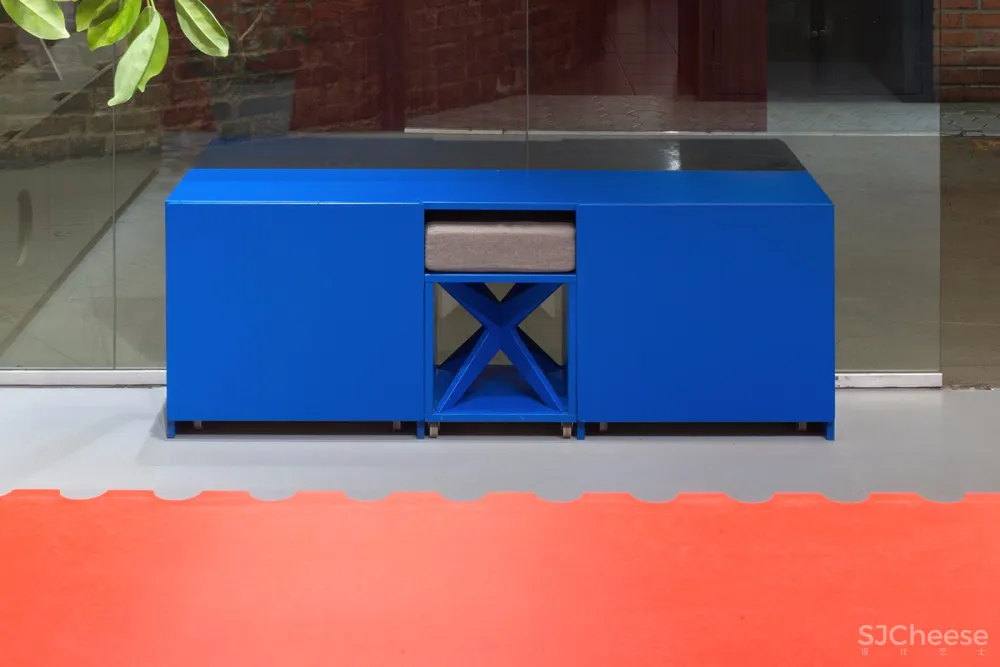 P.Y.E商店/ Flacon 2.0 首