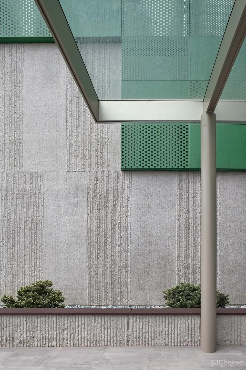 Ceviv酒厂扩建项目，意大利 / REISARCHITETTURA