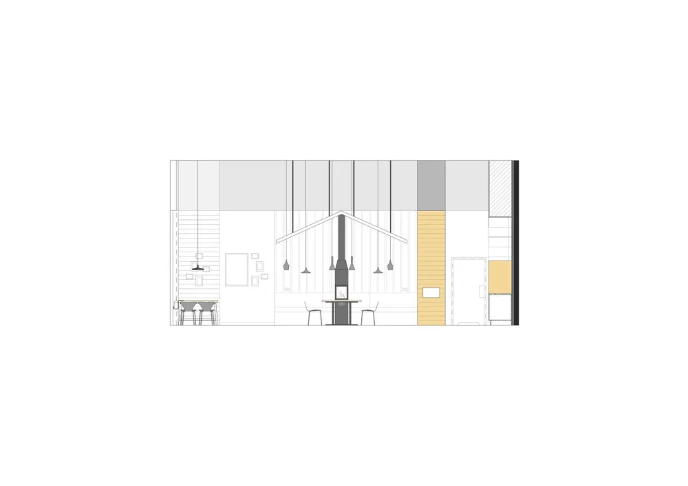 Cafeinacafe 咖啡馆