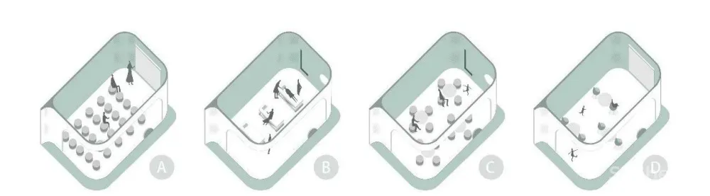 首发 | 我们和洛园一起,做了一个薄荷味的梦