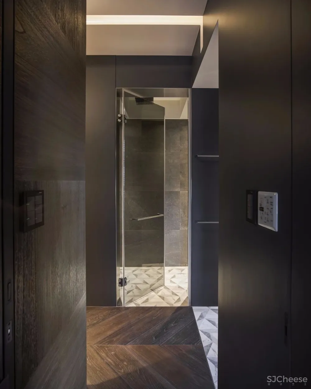 创研空间 | Double Core in Taipei