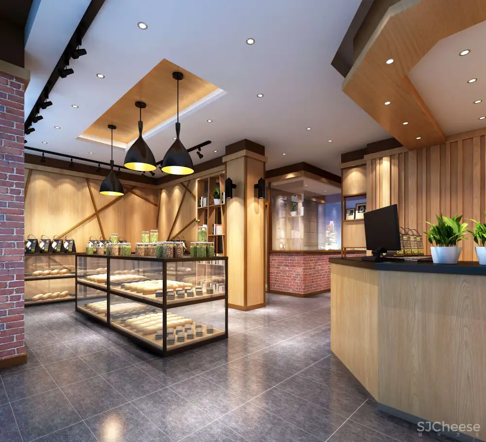 商店婚纱店服装专卖店