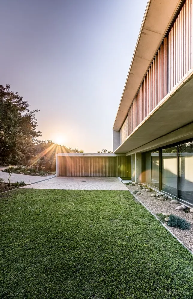 Bloc Architects | 森林住宅