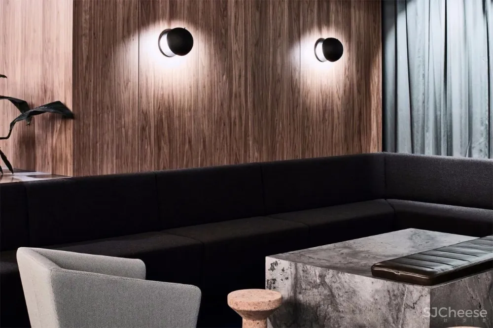 Design Office | 创新型家具空间