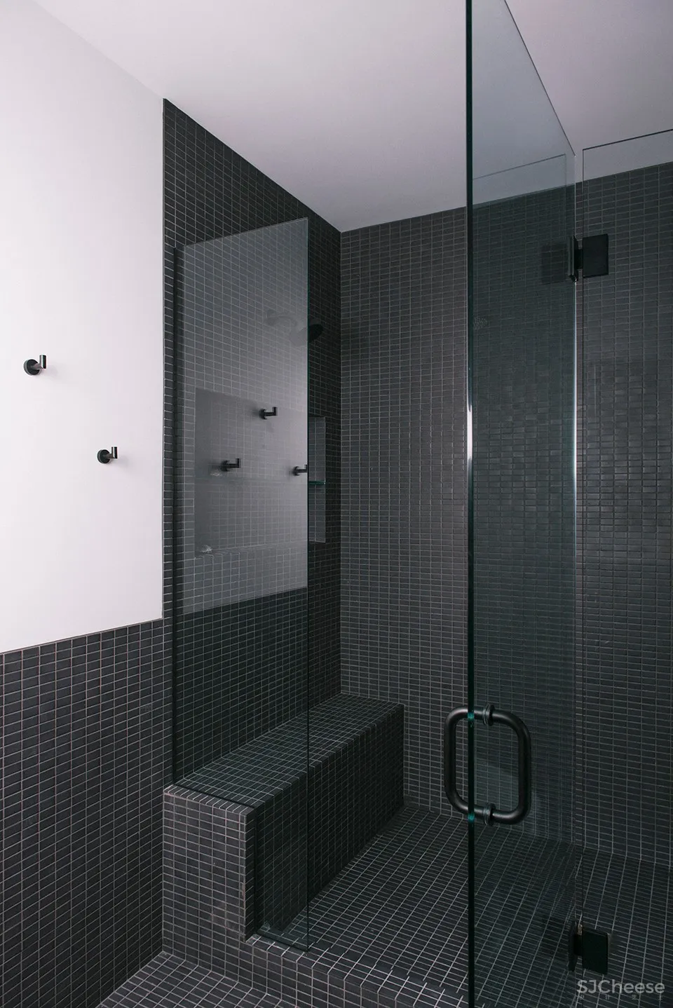 Studio Roslyn:温哥华 Ad Astra住宅 首