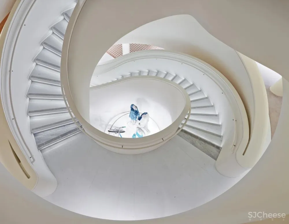 爱马仕御用事务所 | 简约也有奢华之美