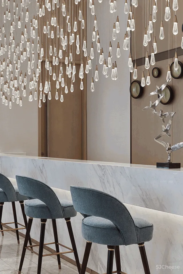 方黄设计新作|奥园誉峯 寻找时过境迁的儿时记忆