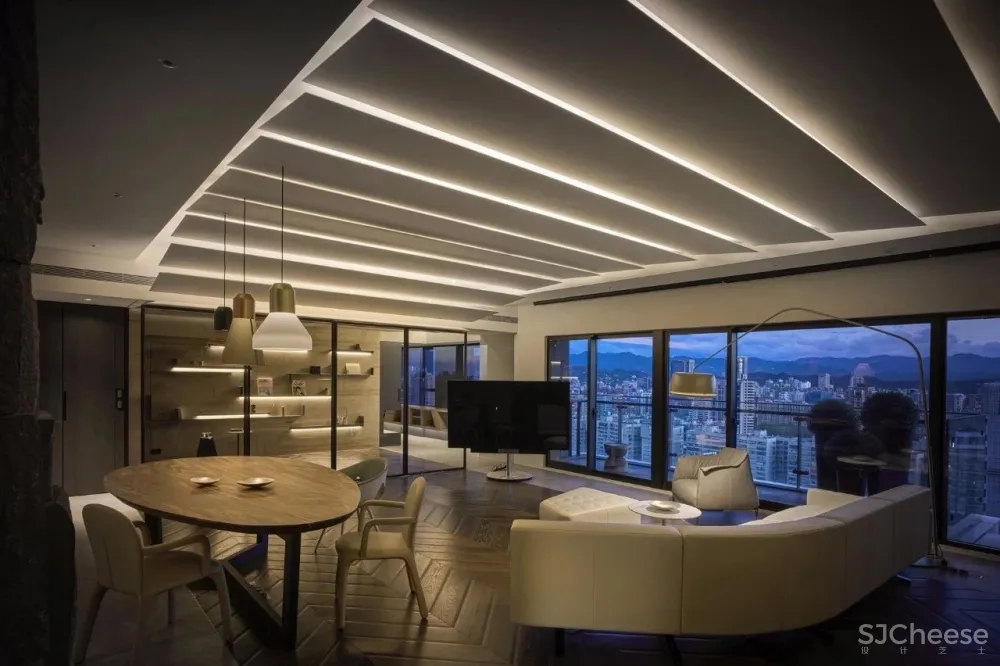 创研空间 | Double Core in Taipei