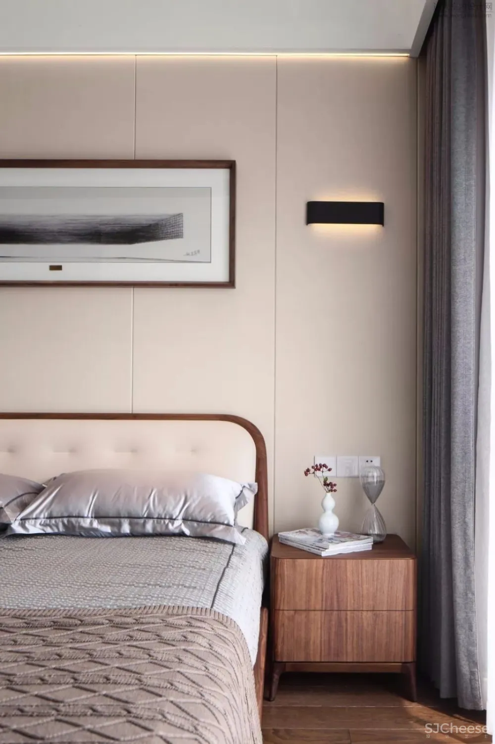 右见建筑设计 | 苏州水岸清华·瀚宫