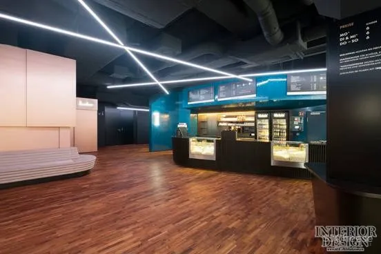 Batek Architekten + Ester Bruzkus Architekten / 德国