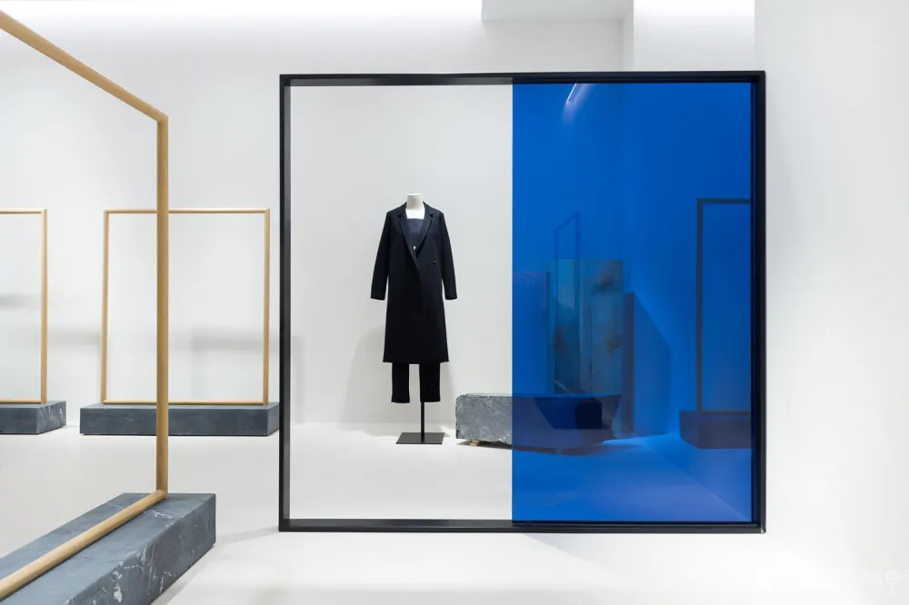 Loreak:洛尔斯品牌店 首