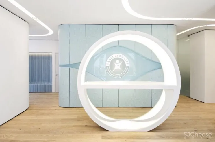 奥地利 Health For Life 私人诊所 :smartvoll