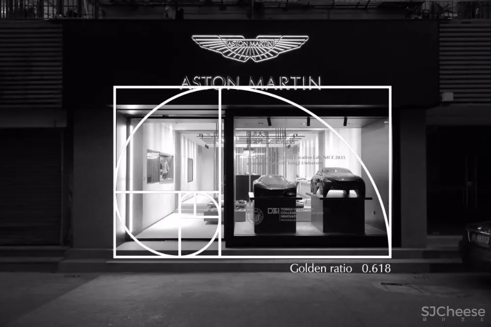 阿斯顿马丁, 竟然在上海小巷里开了家设计工作室!?