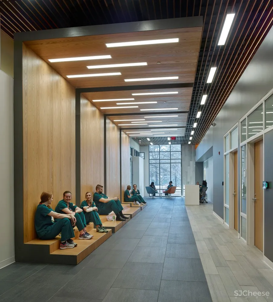 美国田纳西州：UTHSC医疗保健改善中心