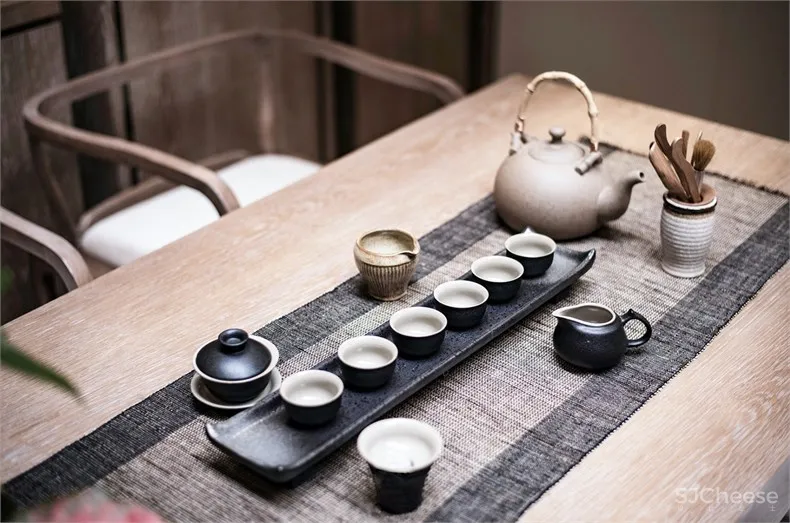 1538037523792.jpg 聚舍联合设计: 招商雍景湾别墅样板间