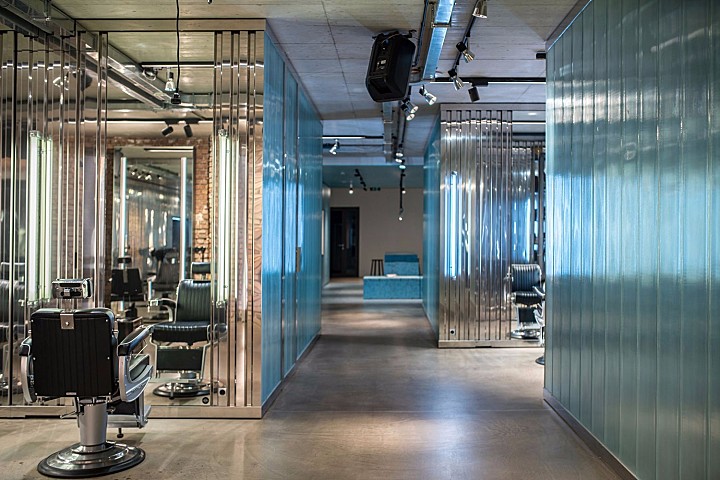 奥地利 Beauty & Style 美发沙龙 | smartvoll