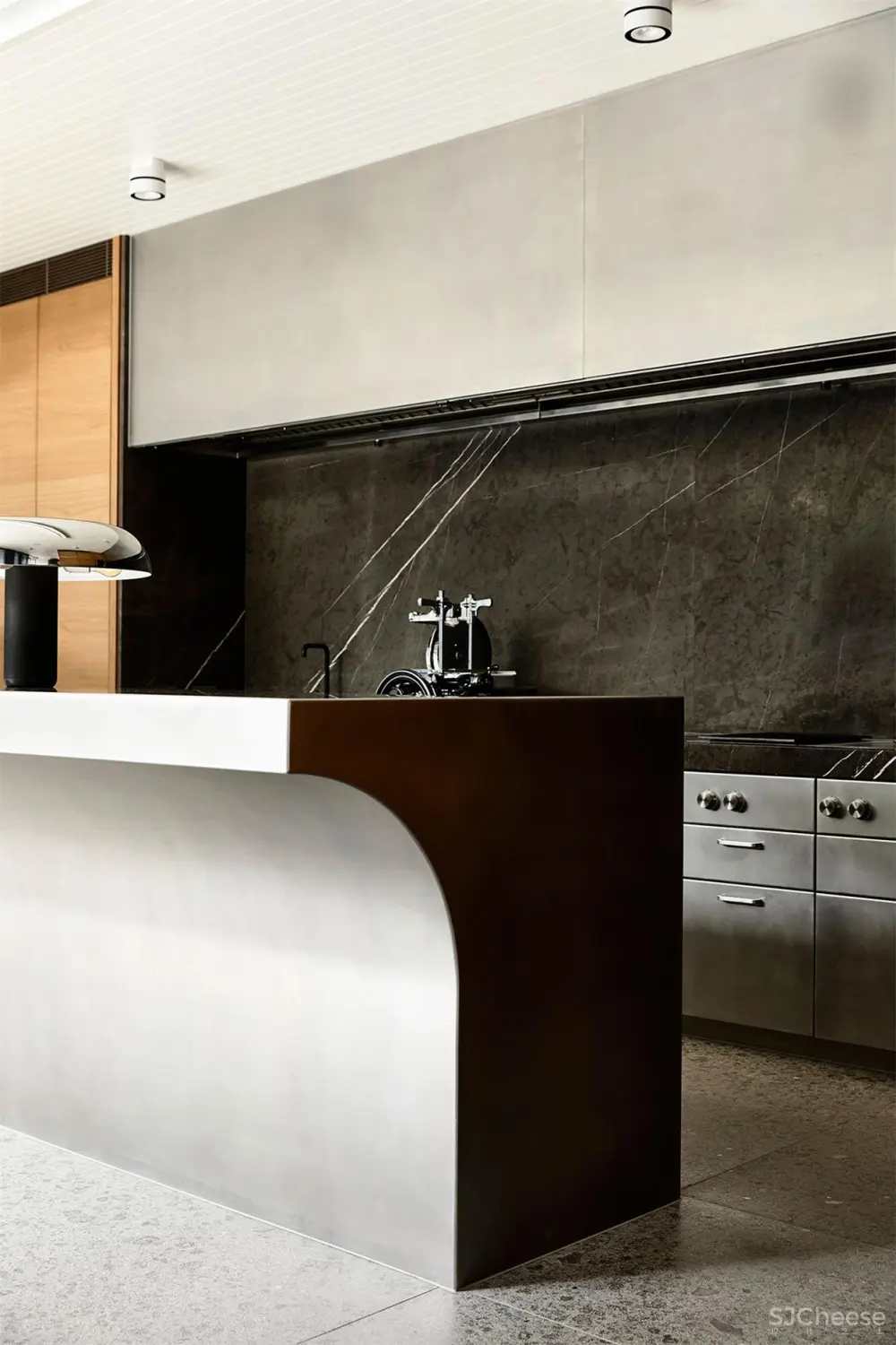 B.E Architecture | 诠释当代居住模式