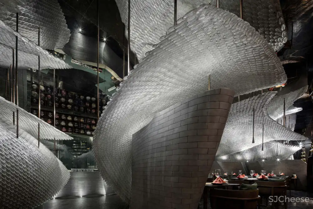 广州共和都市 | 宋•川菜