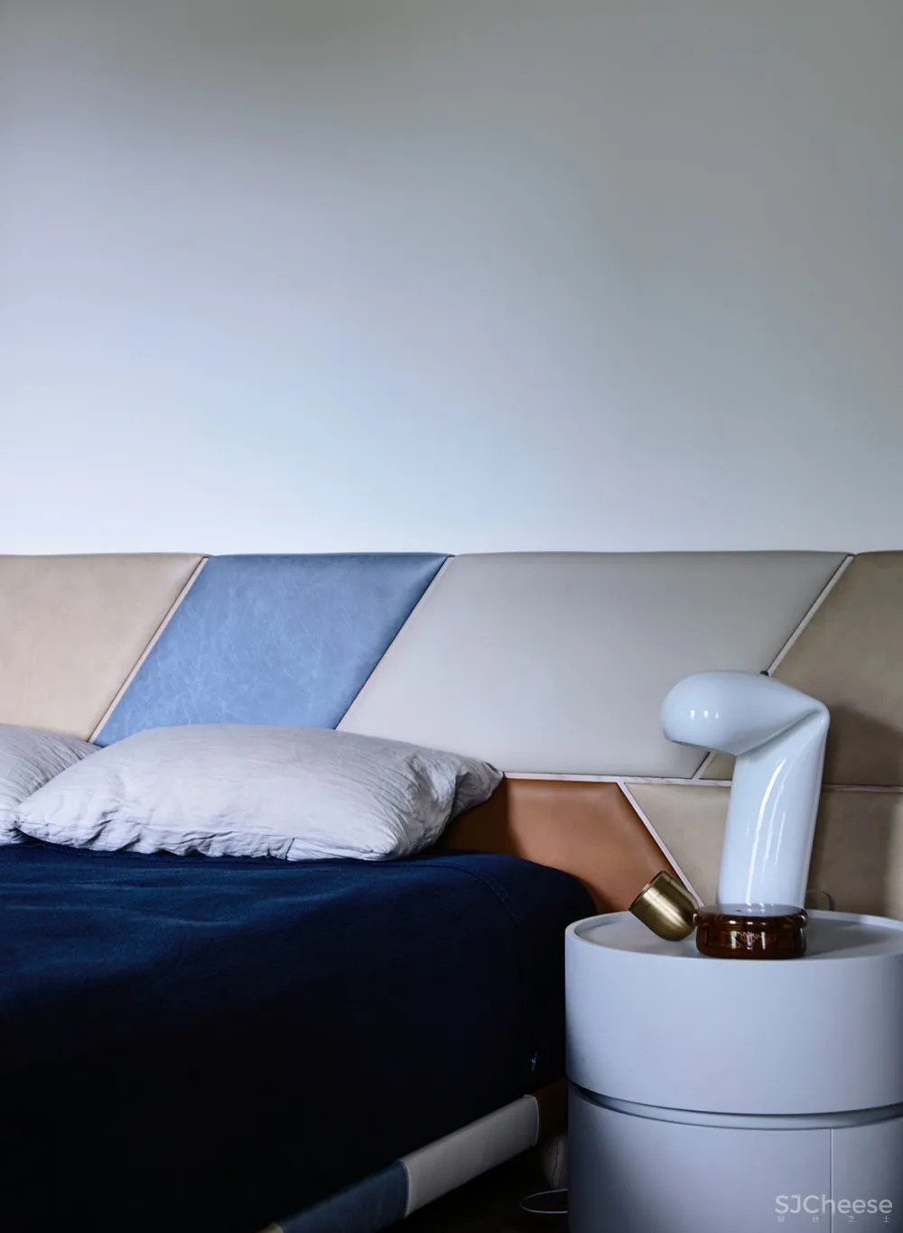 B.E Architecture | 诠释当代居住模式