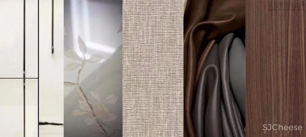 右见建筑设计 | 苏州水岸清华·瀚宫