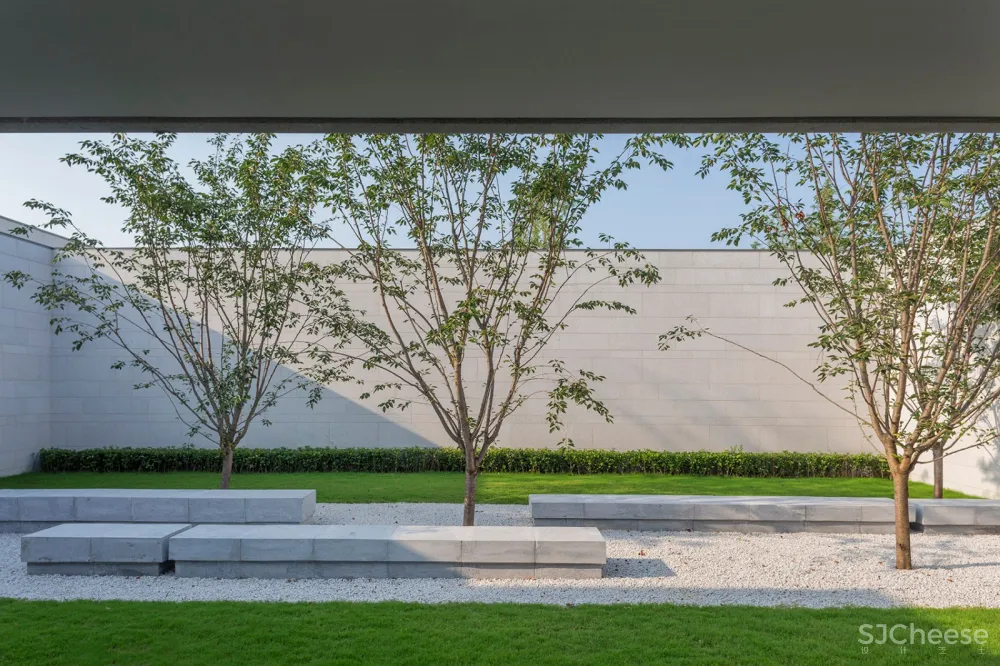 张唐景观:乌镇 Alila酒店 首