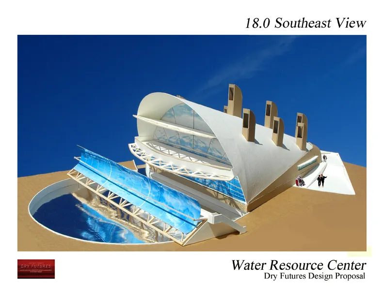 water resource center