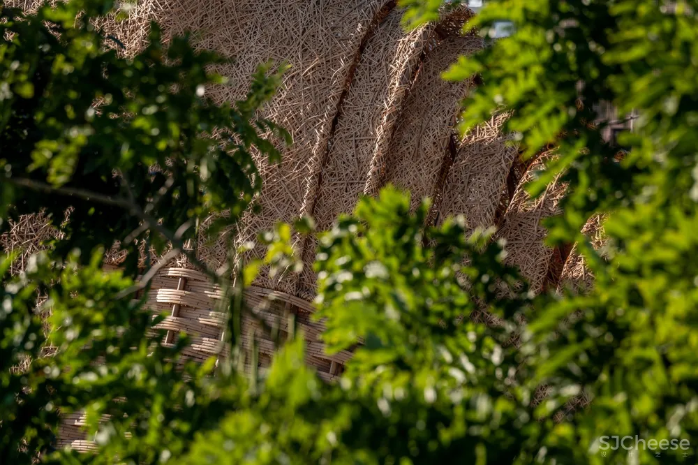 竹跡館,台中 / 坐設計事務所