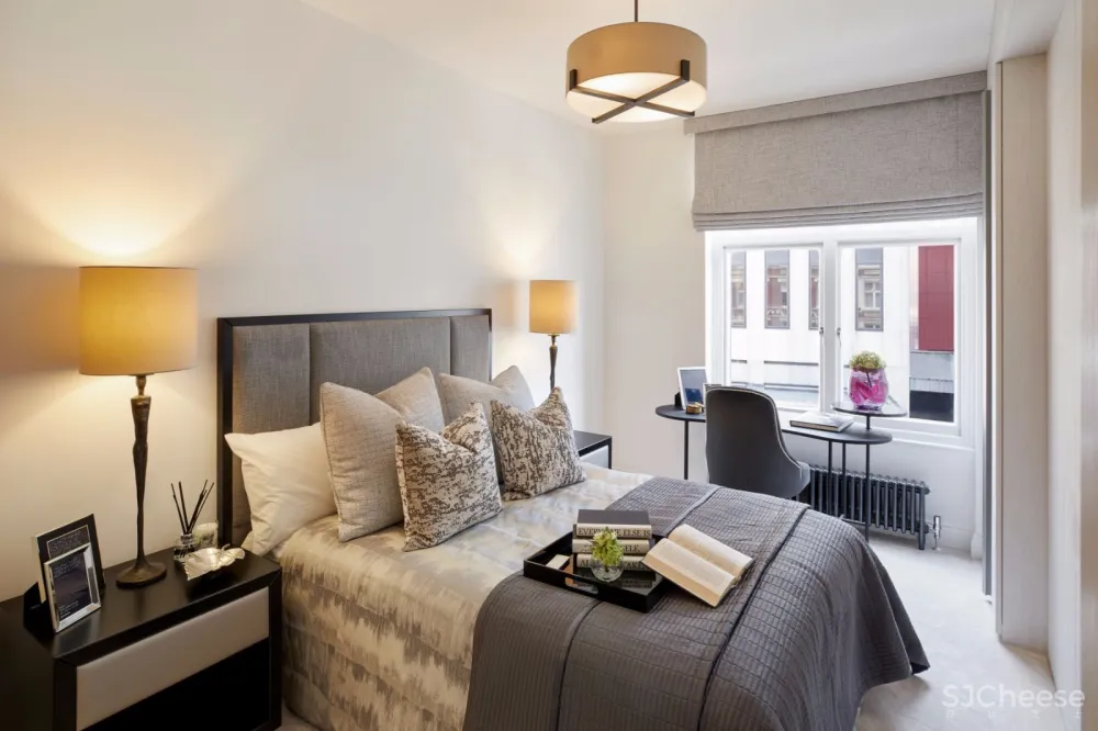 Celine Estates | 创造出最卓越和创新性的空间