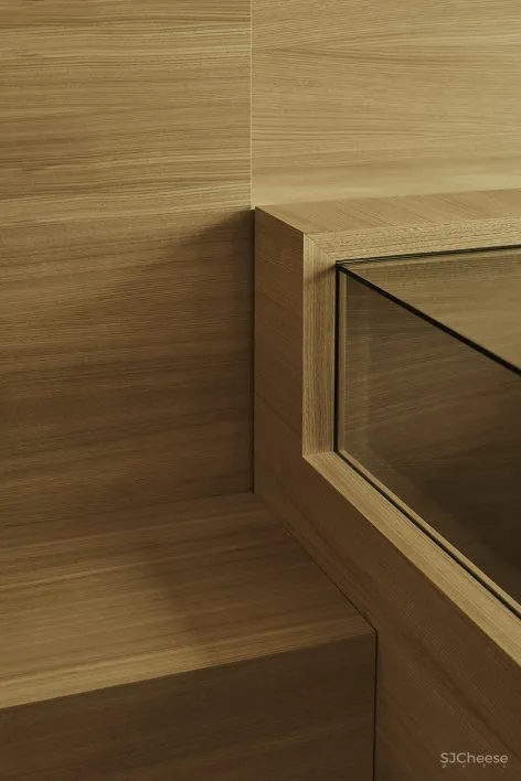 Tom Munz Architekt：瑞士Oberriet公墓